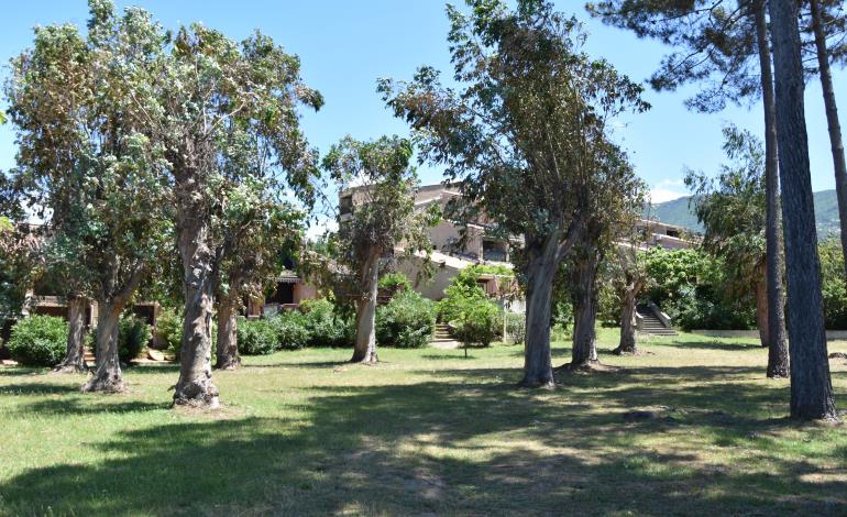 Residence QUIGNARD