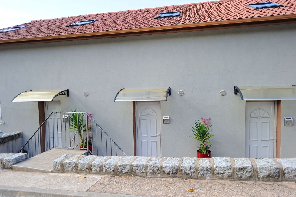  Facade
