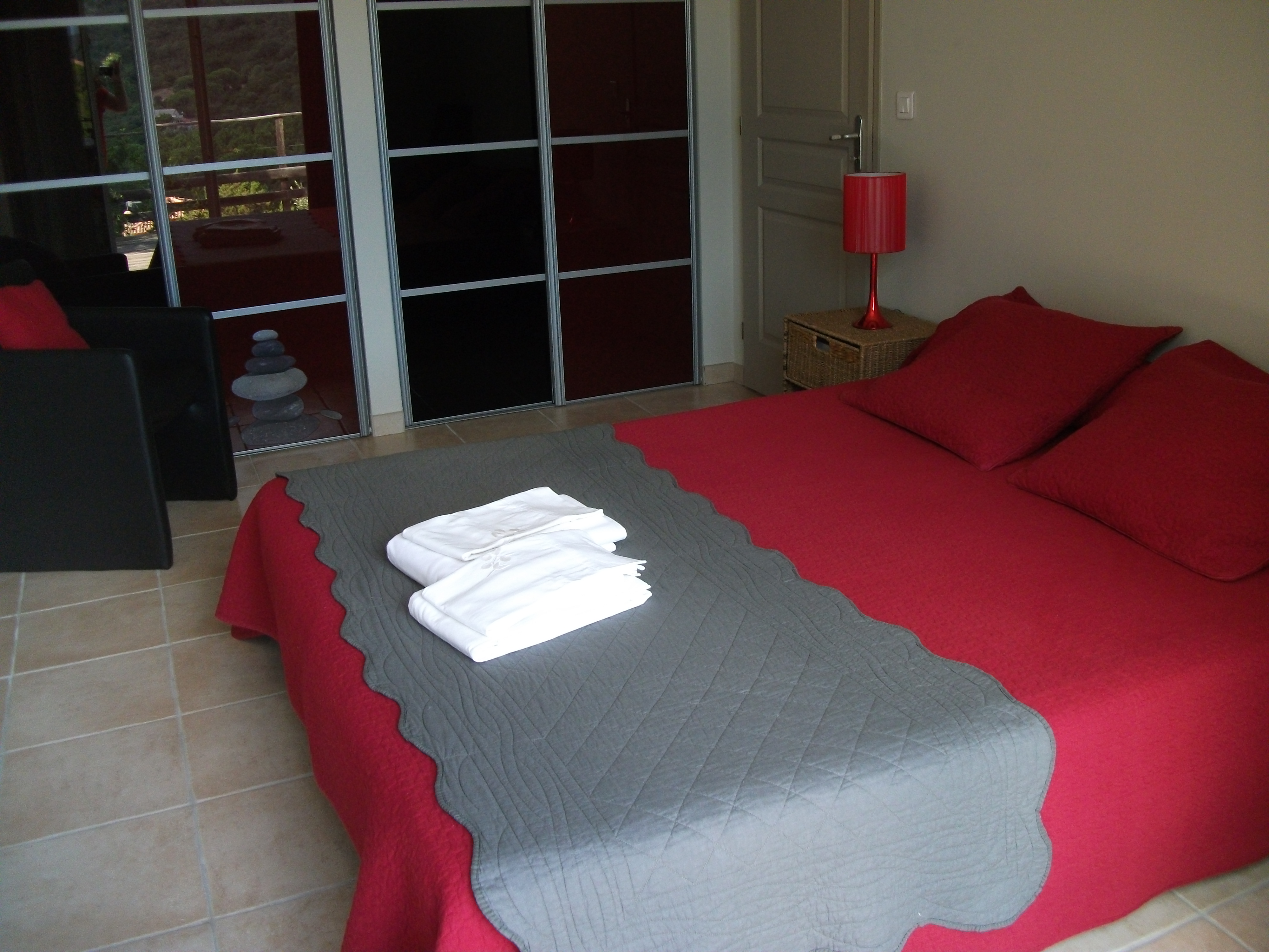  Chambre 1