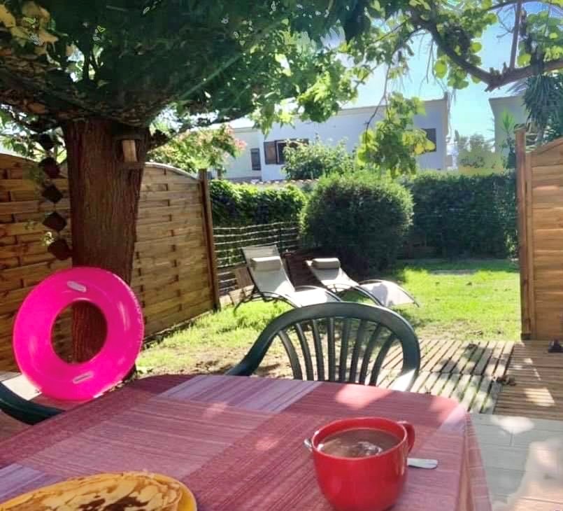  Détente en Corse 2