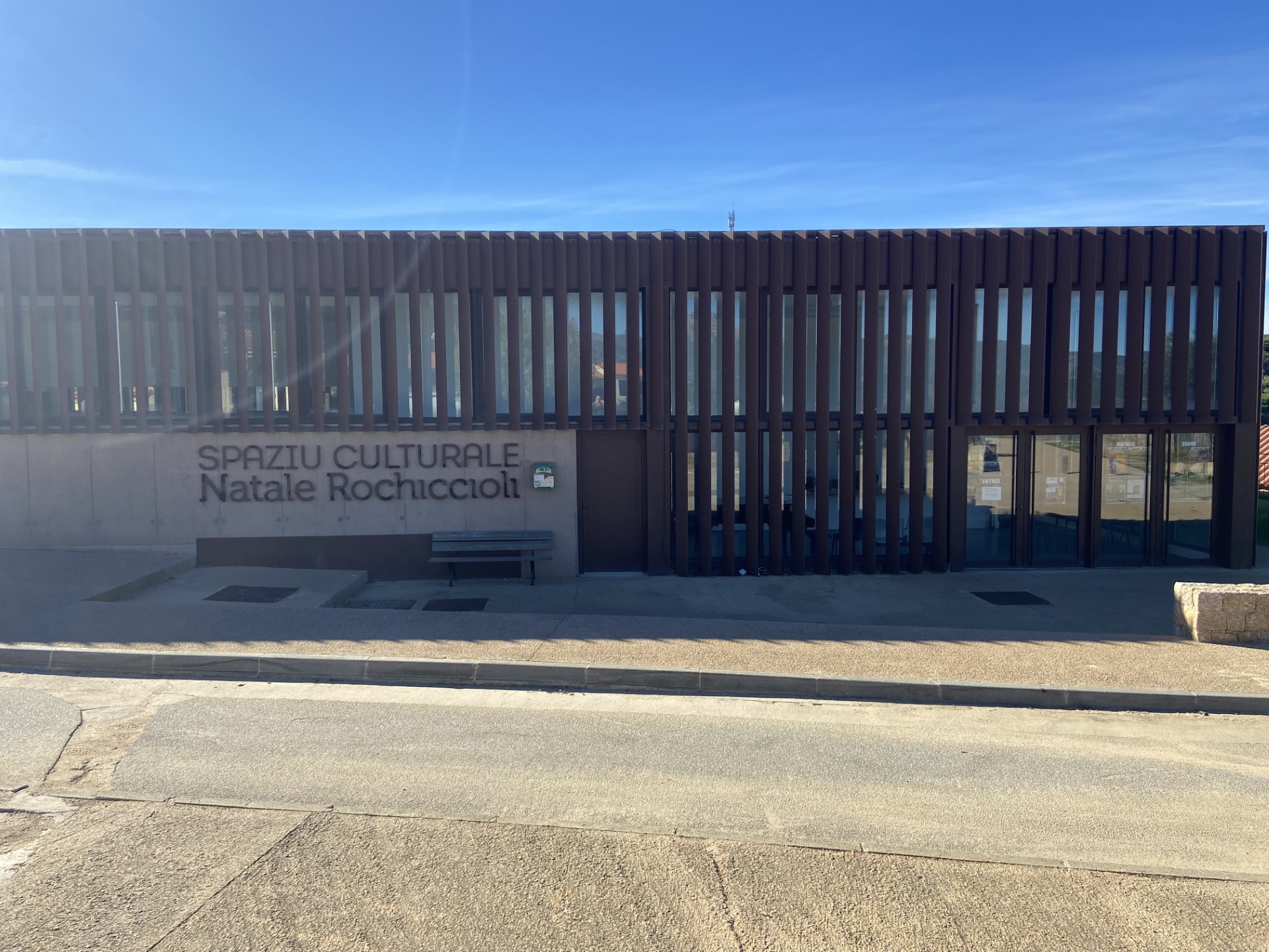  Devanture-Spaziu-Culturale-Carghjese