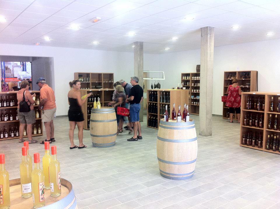  DISTILLERIE AGRICOLE DE PIETRACORBARA