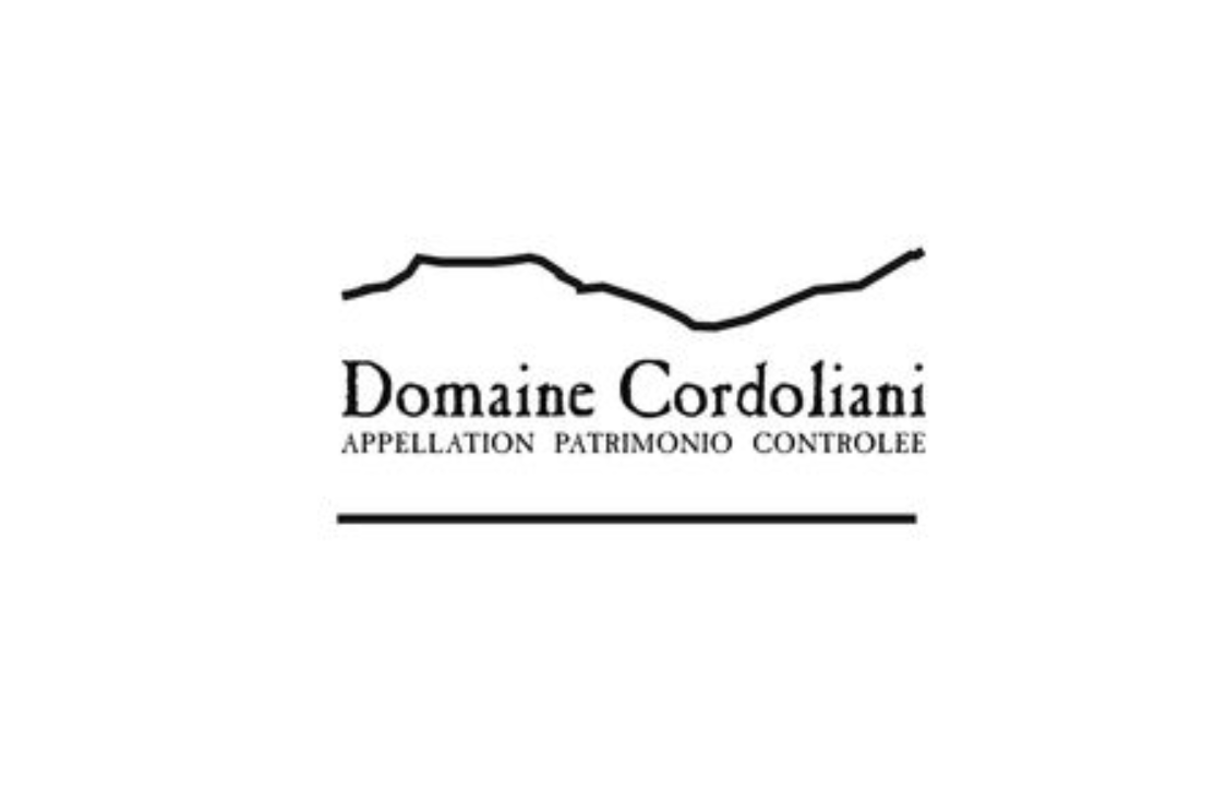  Domaine Cordialiani
