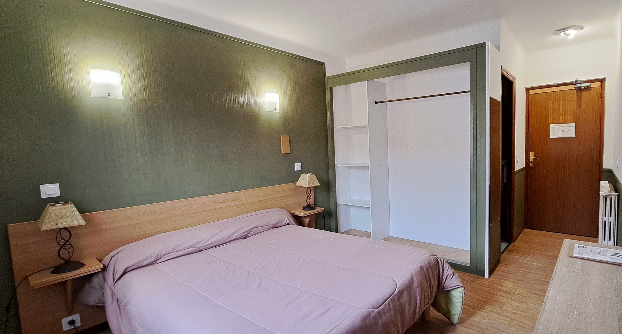  chambre Double-std2