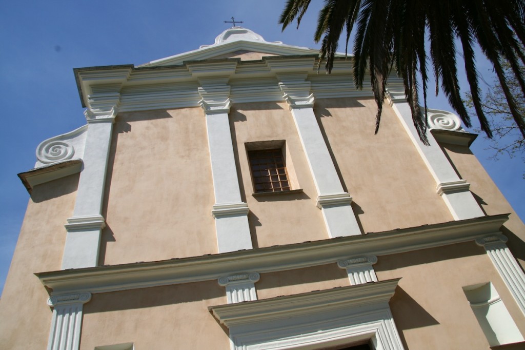  EGLISE SAINT CLEMENT ASSO