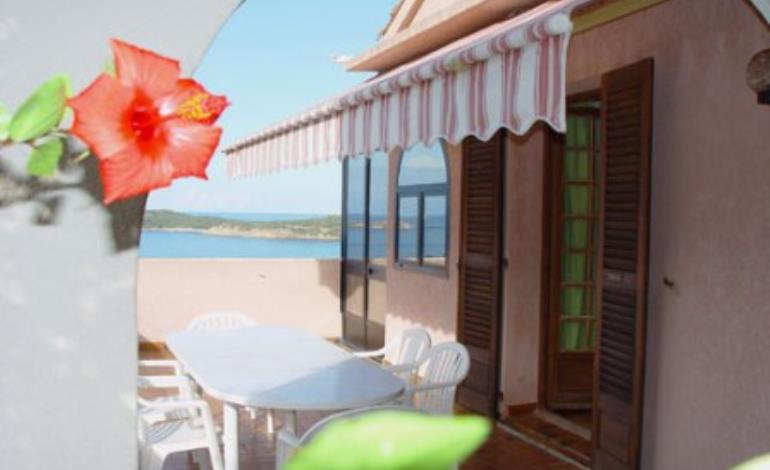 ELLADA 1 Appartement 8 personnes ELLADA 1 Appartement 8 personnes