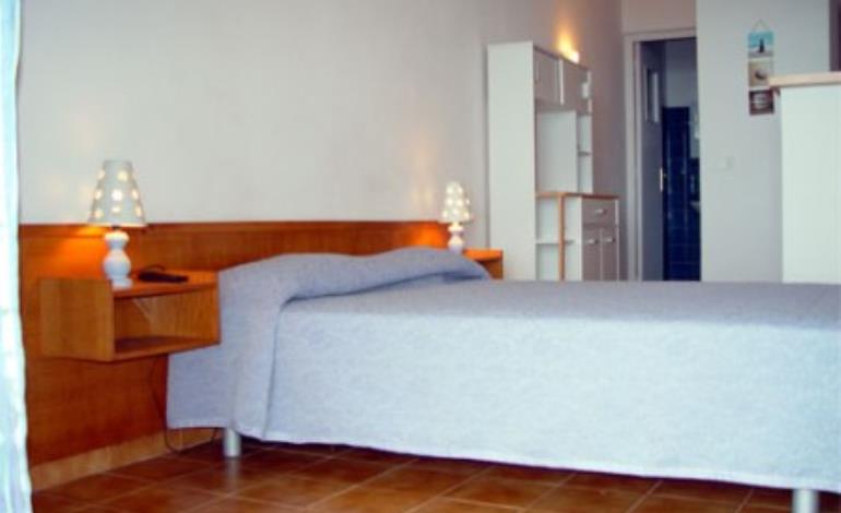ELLADA 1 Appartement 4 personnes ELLADA 1 Appartement 4 personnes