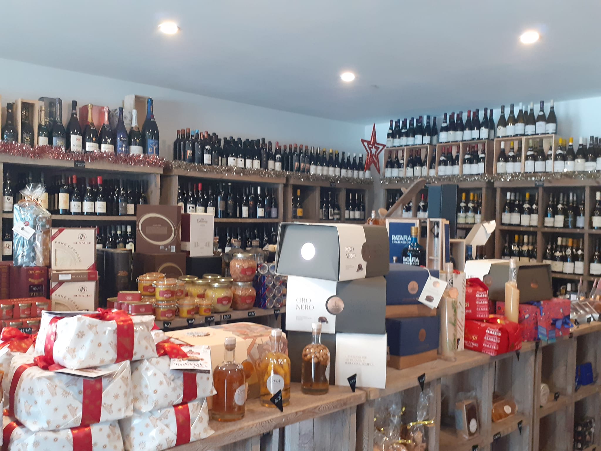  EPICERIE FINE LE GABRIEL