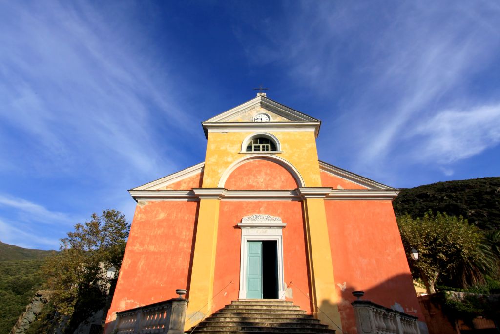  Eglise Ste Julie Nonza_r ©Sylvain Alessandri-2