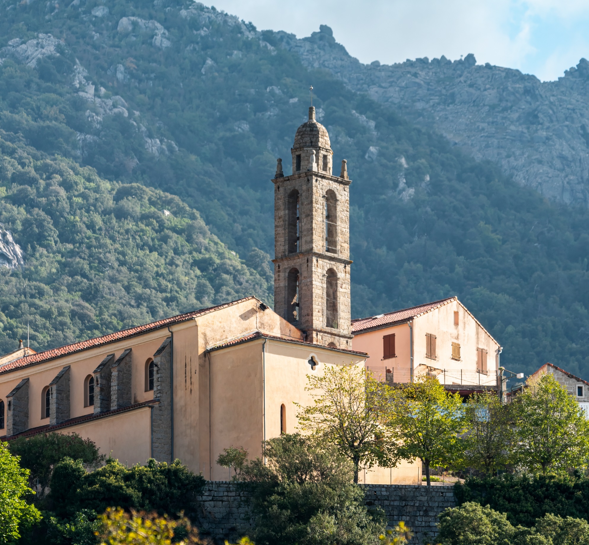  Eglise-de-Bicchisano