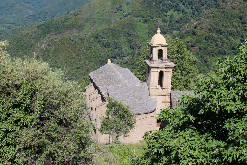  Eglise de Zalana ©JMN