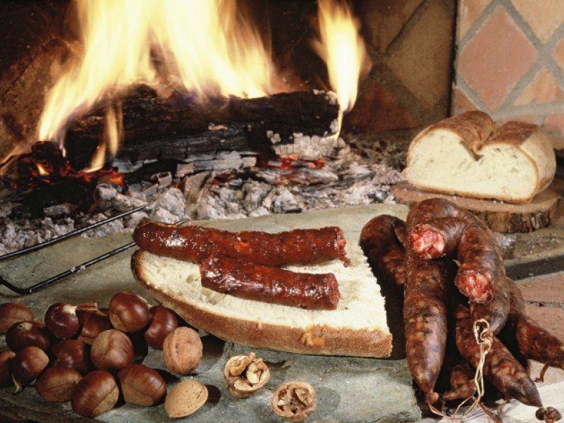  Charcuterie Gozzi