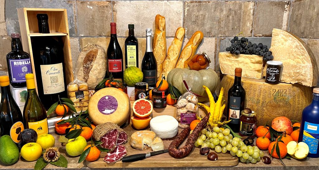  Epicerie-Grandi