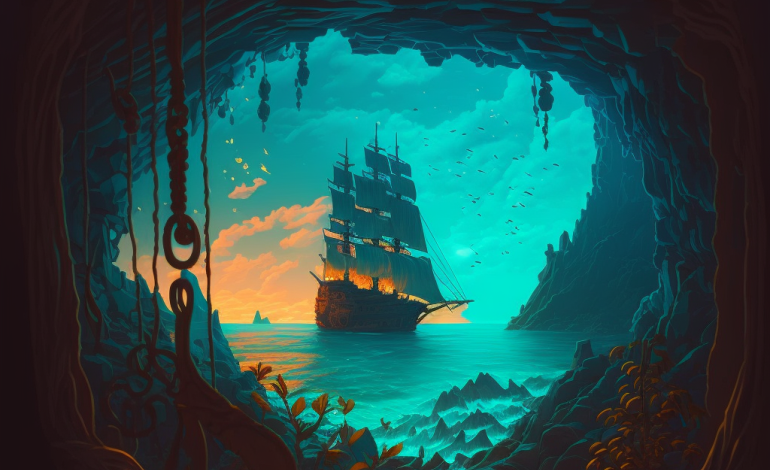 Escape_Carotte_GM_a_view_from_a_prison_cave_pirate_layer_window_ca921a3a-261e-4c36-8dff-55a2bb58085e oti