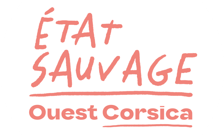 Etat Sauvage Ouest Corsica label CMJN otioc Etat Sauvage Ouest Corsica label CMJN otioc