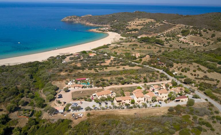 RESIDENCE MARINA D'ARONE ©MARINA D'ARONE RESIDENCE MARINA D'ARONE ©MARINA D'ARONE