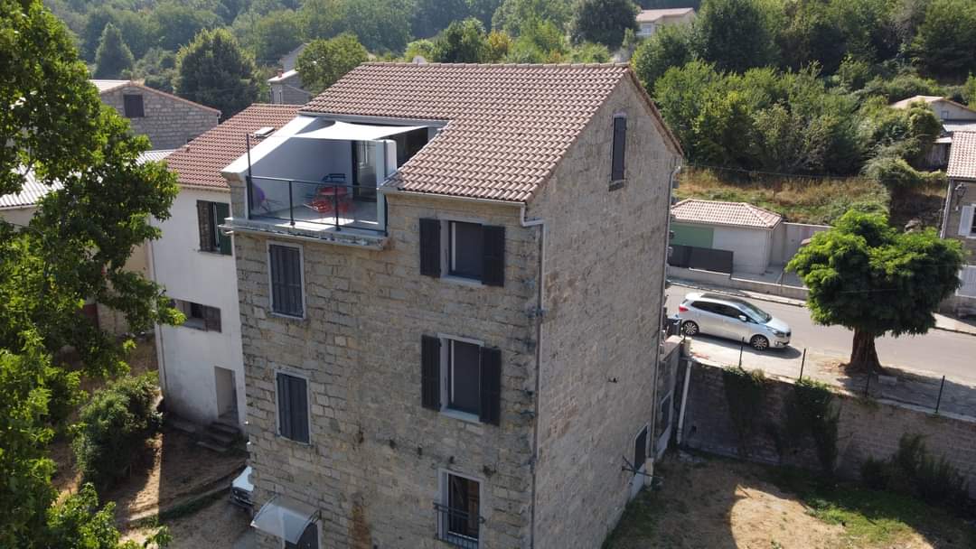  Le Relais des Cols