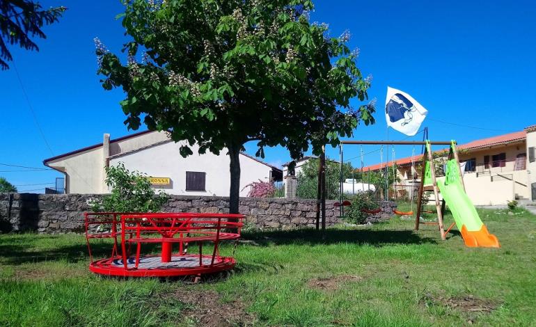 SCOPA ROSSA NON RENSEIGNE