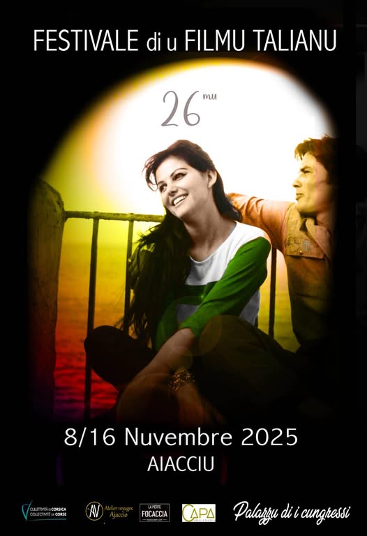  FESTIVAL ITALIEN 2025