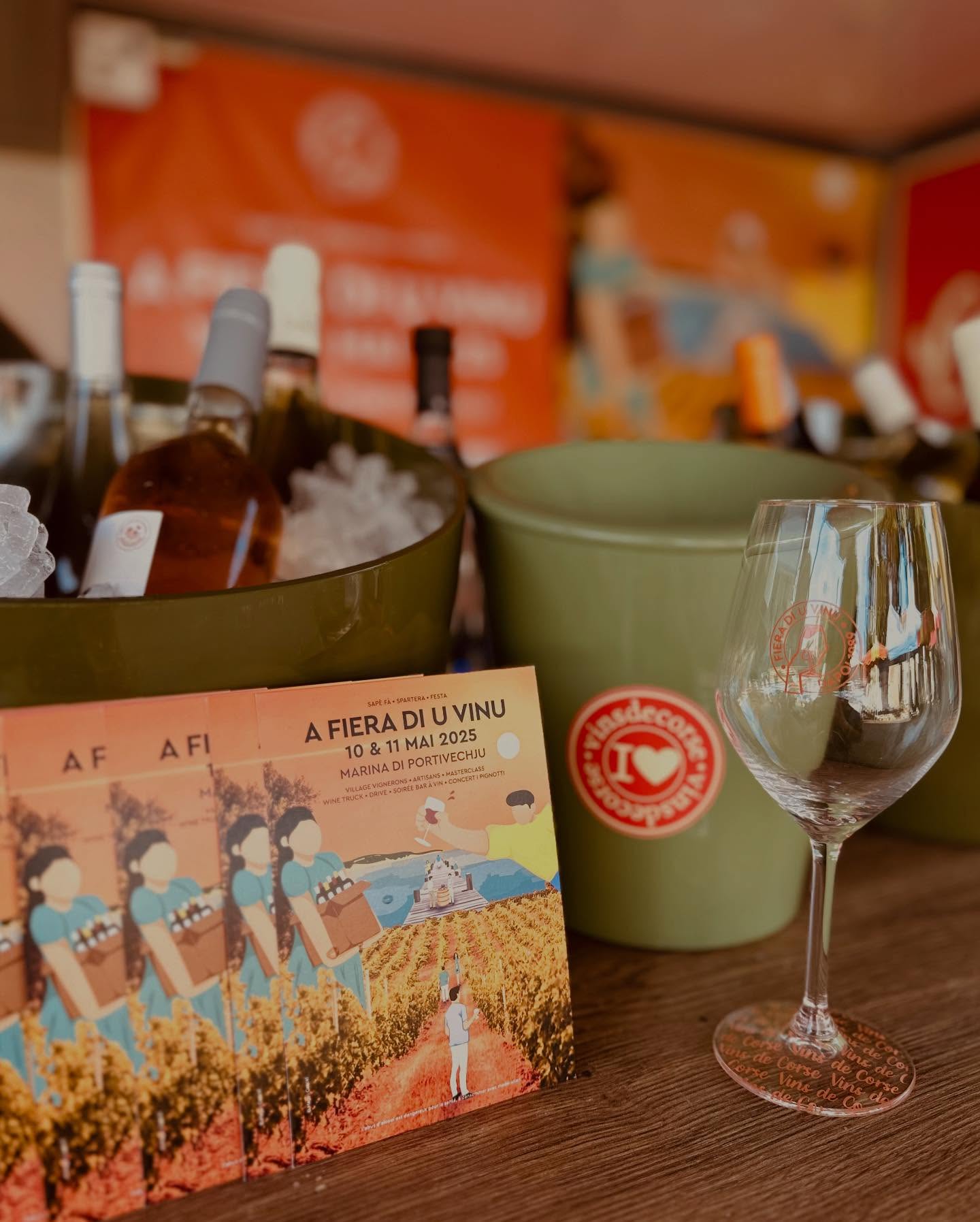  FIERA DI U VINU