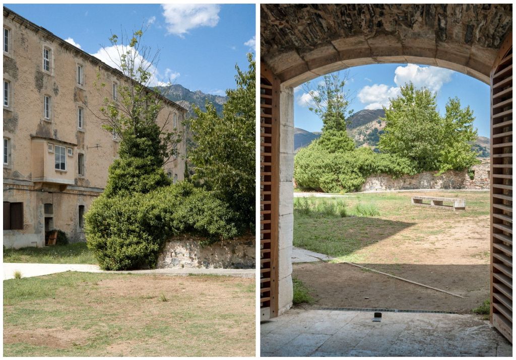  FRAC-Corse