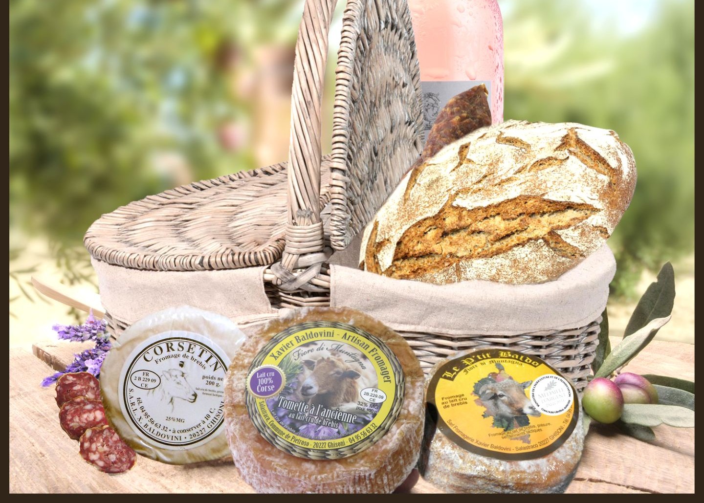  FROMAGERIE BALDO 3