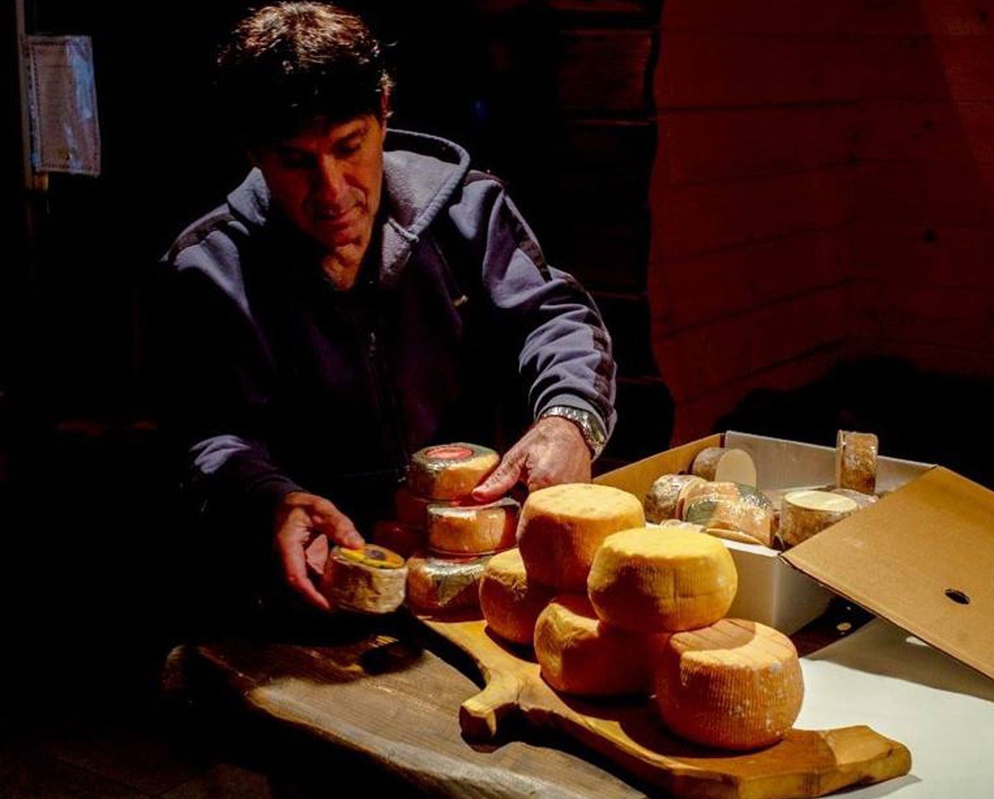  FROMAGERIE BALDOVINI 1