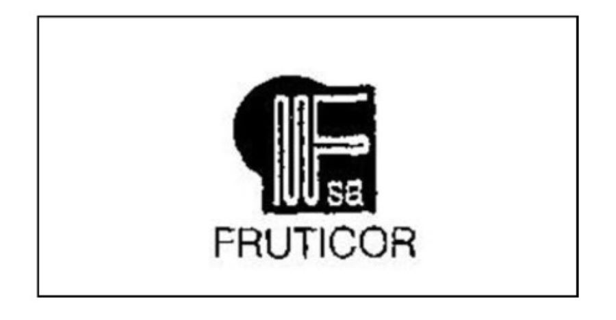  FRUTICOR
