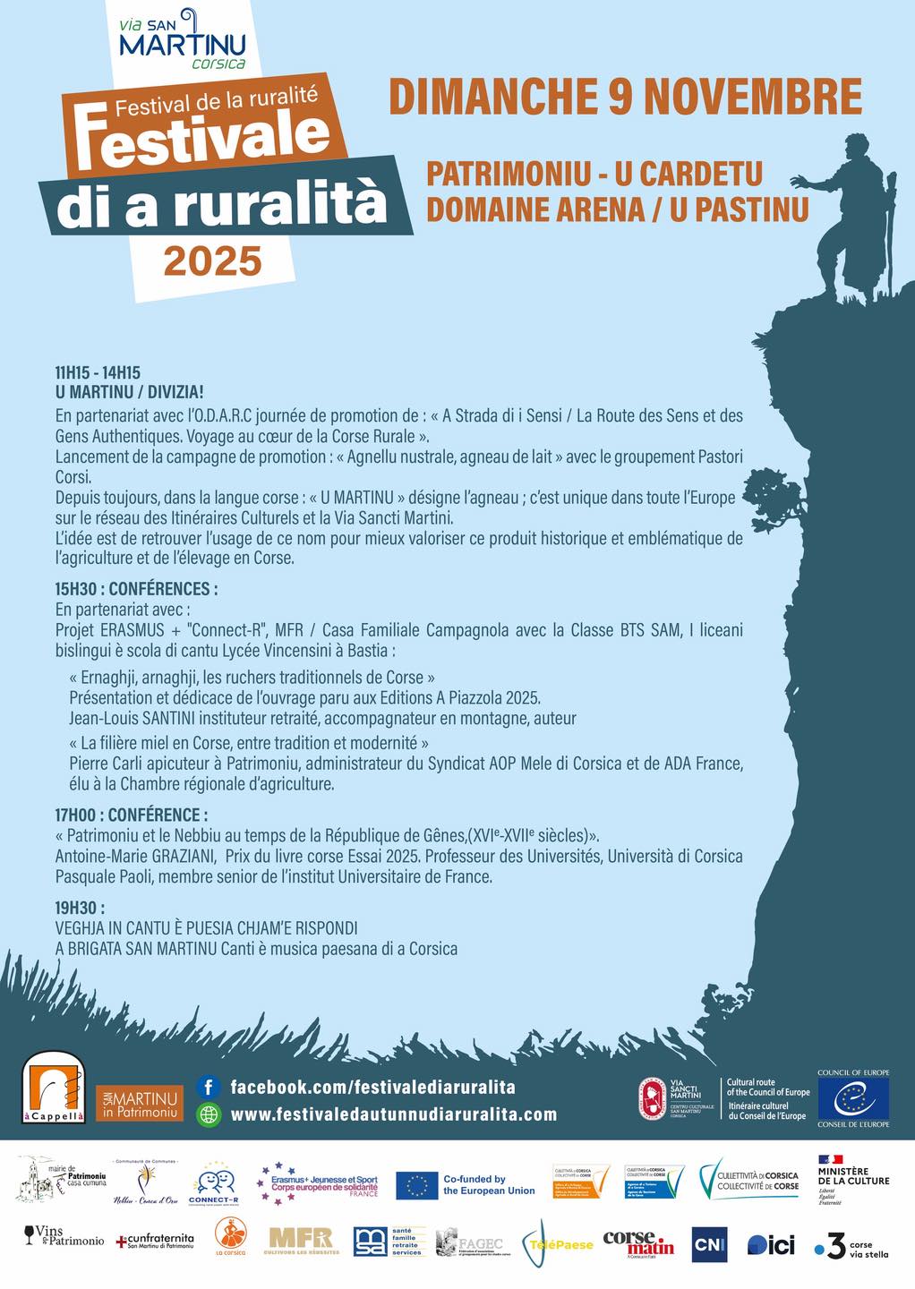  Festival San Martinu 2