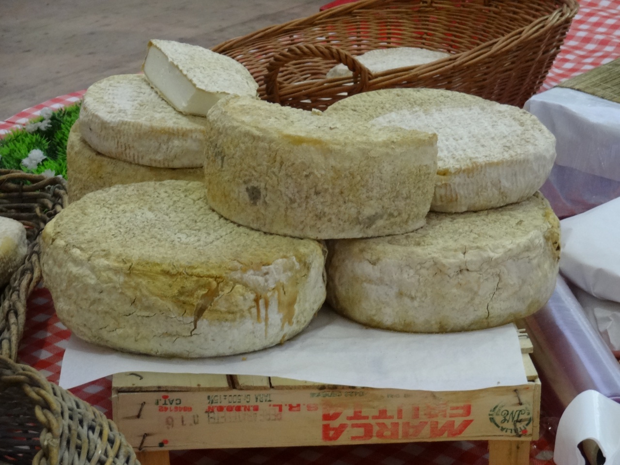  Foire du fromage 1