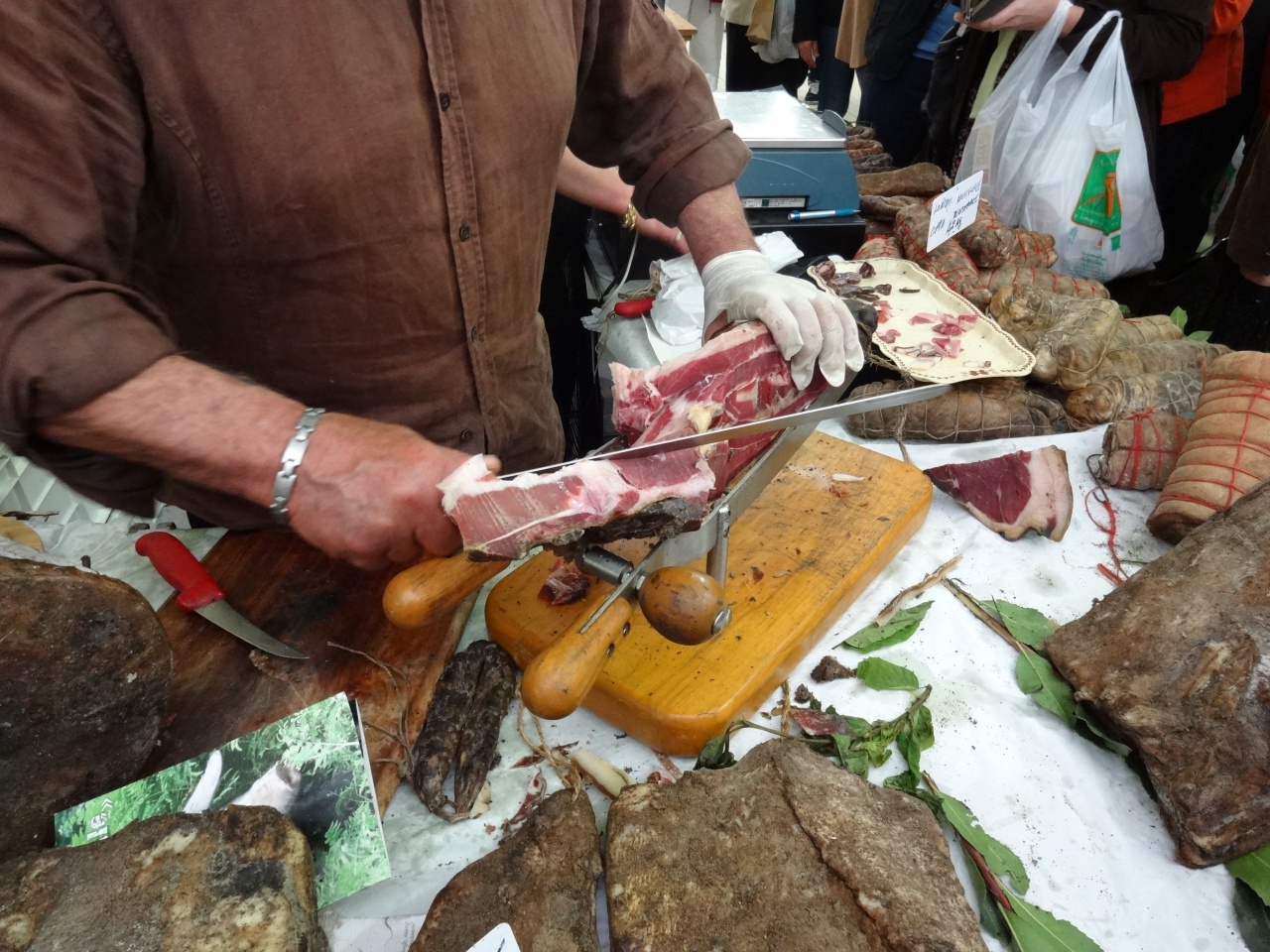  Foire du fromage 2