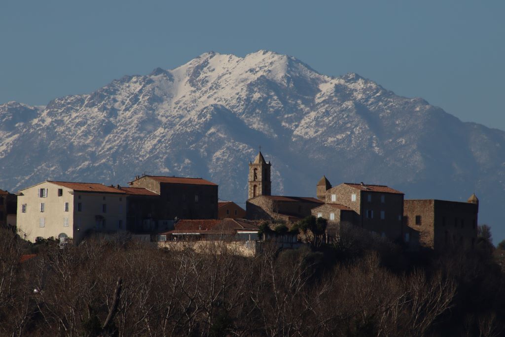  Fort d'Aleria