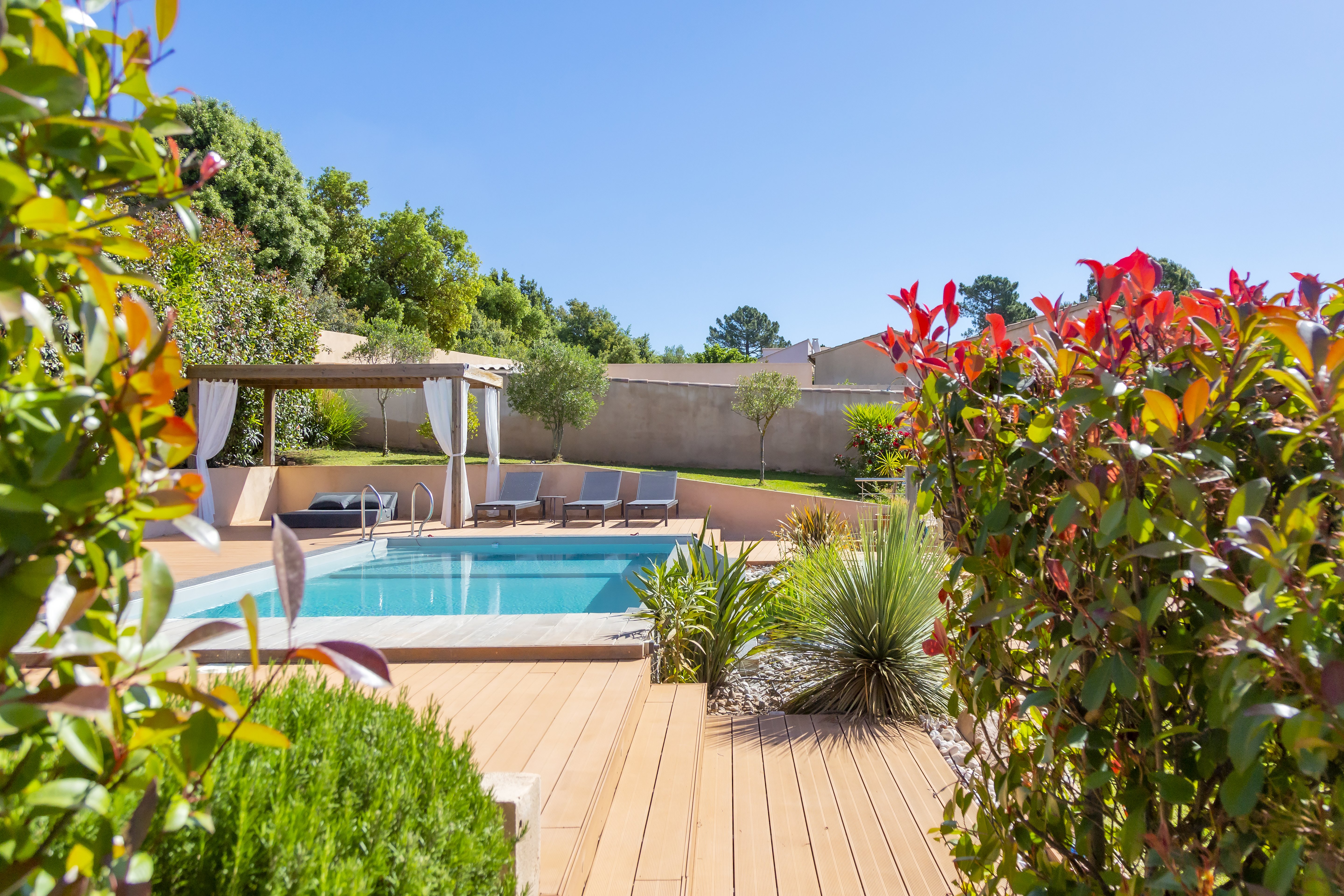  Foulon Lionel_Piscine