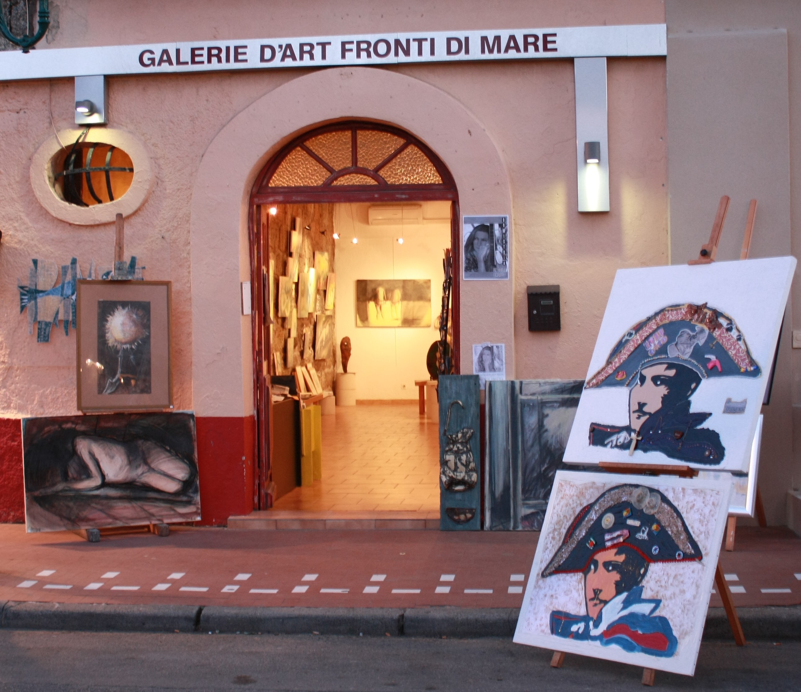  GALERIE FRONTI DI MARE_2_2