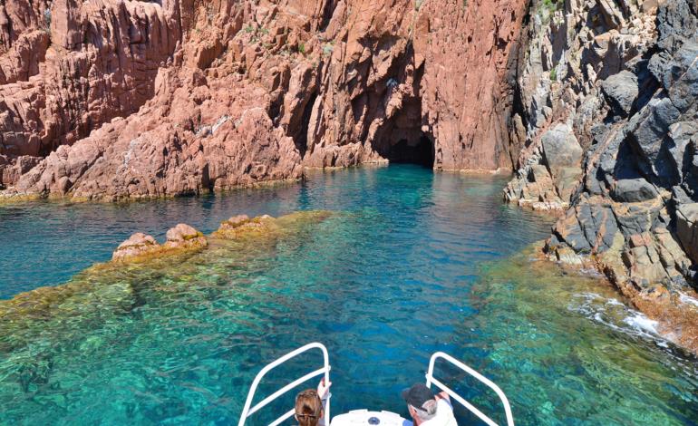 GB2 GTAM Capo Rosso pte grotte CGB GB2 GTAM Capo Rosso pte grotte CGB