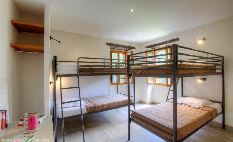 GÎTES A CALATA_4_4 Nicht angegeben