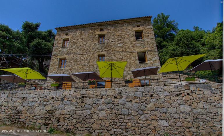 GÎTES A CALATA_7_7 Nicht angegeben