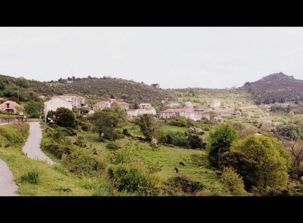  Giuncaggio village