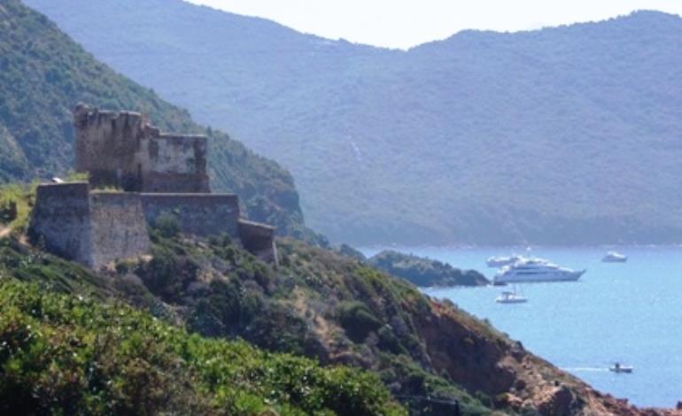 GOLFE DE GIROLATA_3_3 Non renseigné