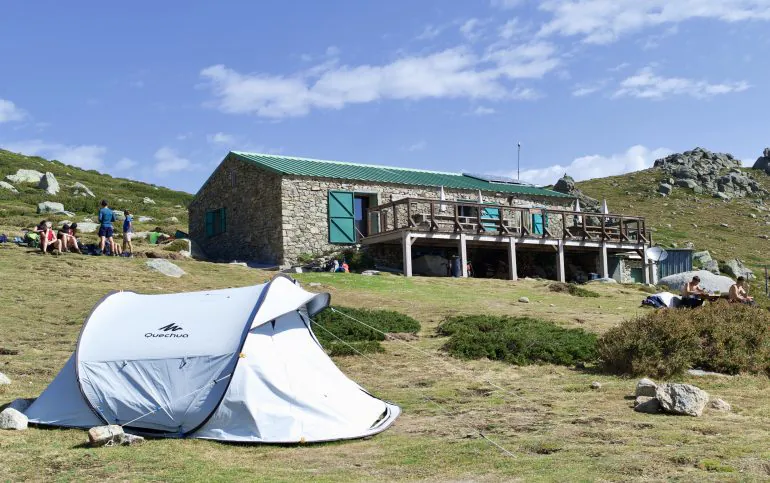  GR20 SUD OT ILE ROUSSE