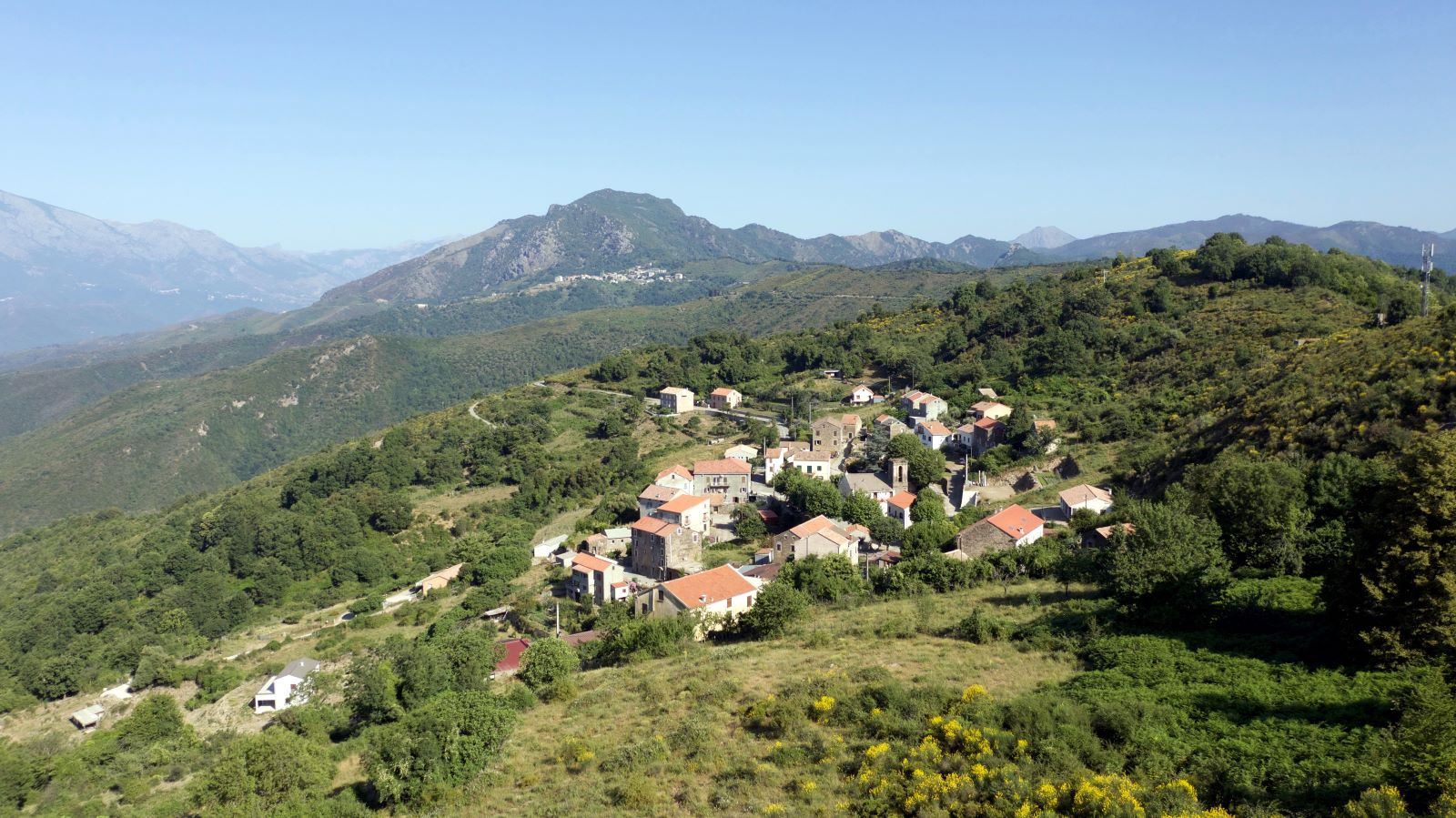  Giuncaggio