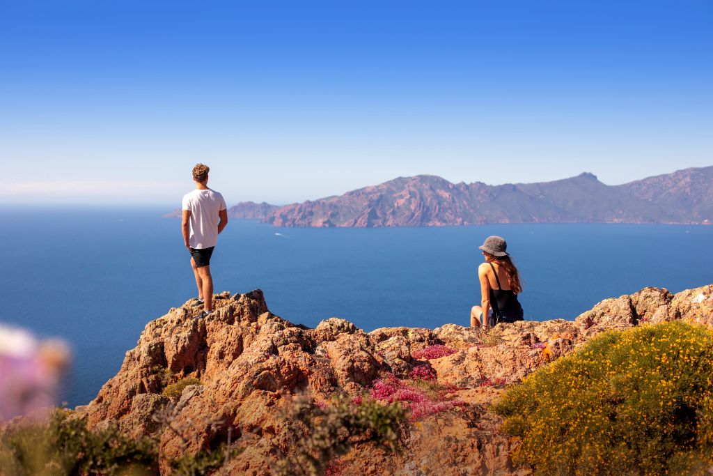  Golfe de Porto©Sebanado