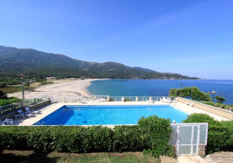 HOTEL LES SABLES BLANCS DE LA LICCIA _5