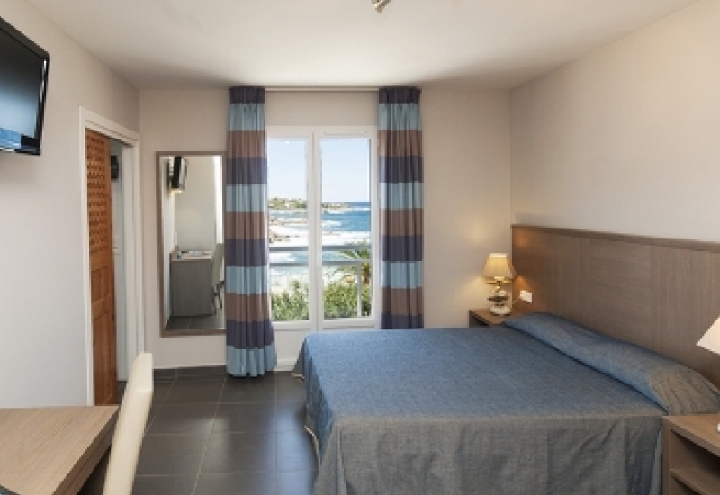  HÔTEL SAINT JOSEPH - ALGAJOLA_4
