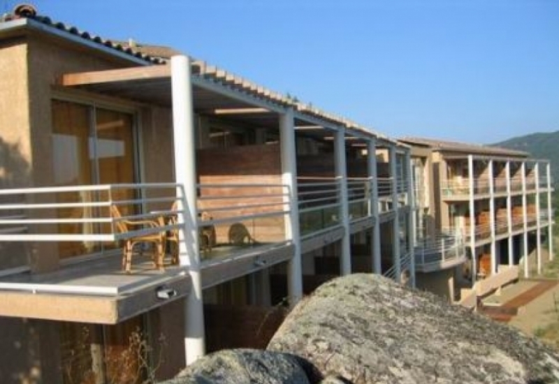 HOTEL SARTENE SAN DAMIANU CORSE DU SUD_2