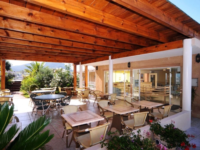  HOTEL SARTENE SAN DAMIANU CORSE DU SUD_6