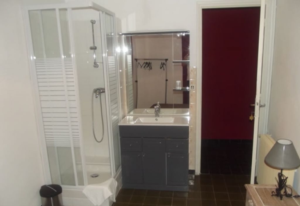  HÔTEL U LICCEDU - BUSTINACO