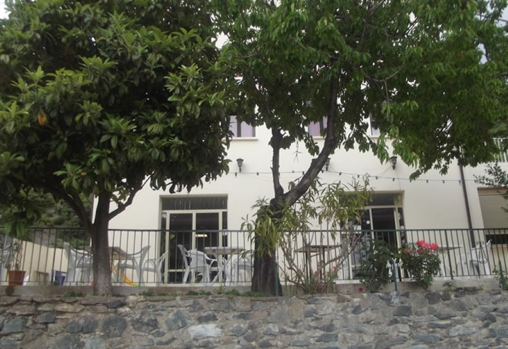  HÔTEL U LICCEDU - BUSTINACO