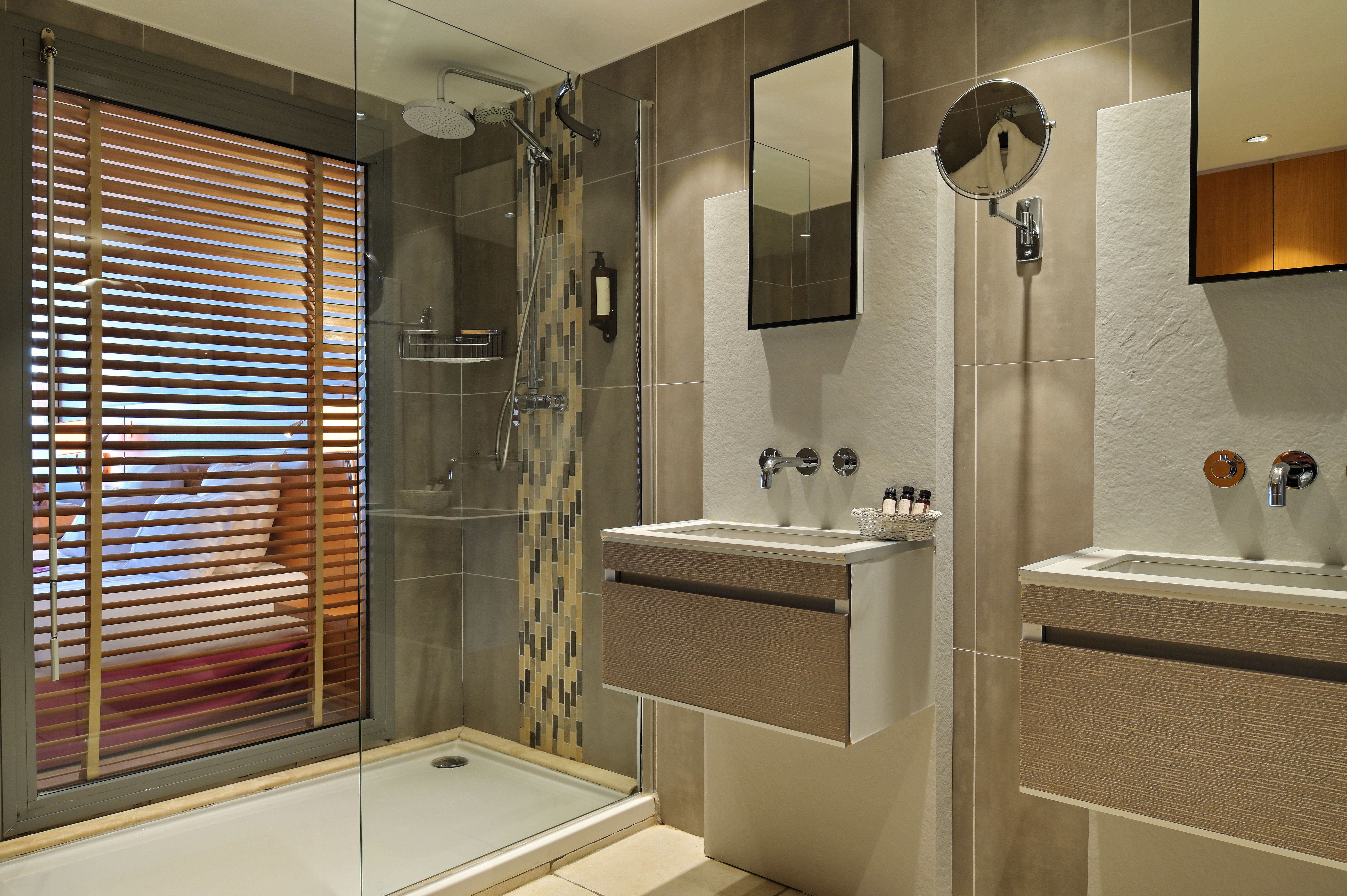  Hotel Restaurant Dolce Vita_Privilege Double Room with Sea View  (9)