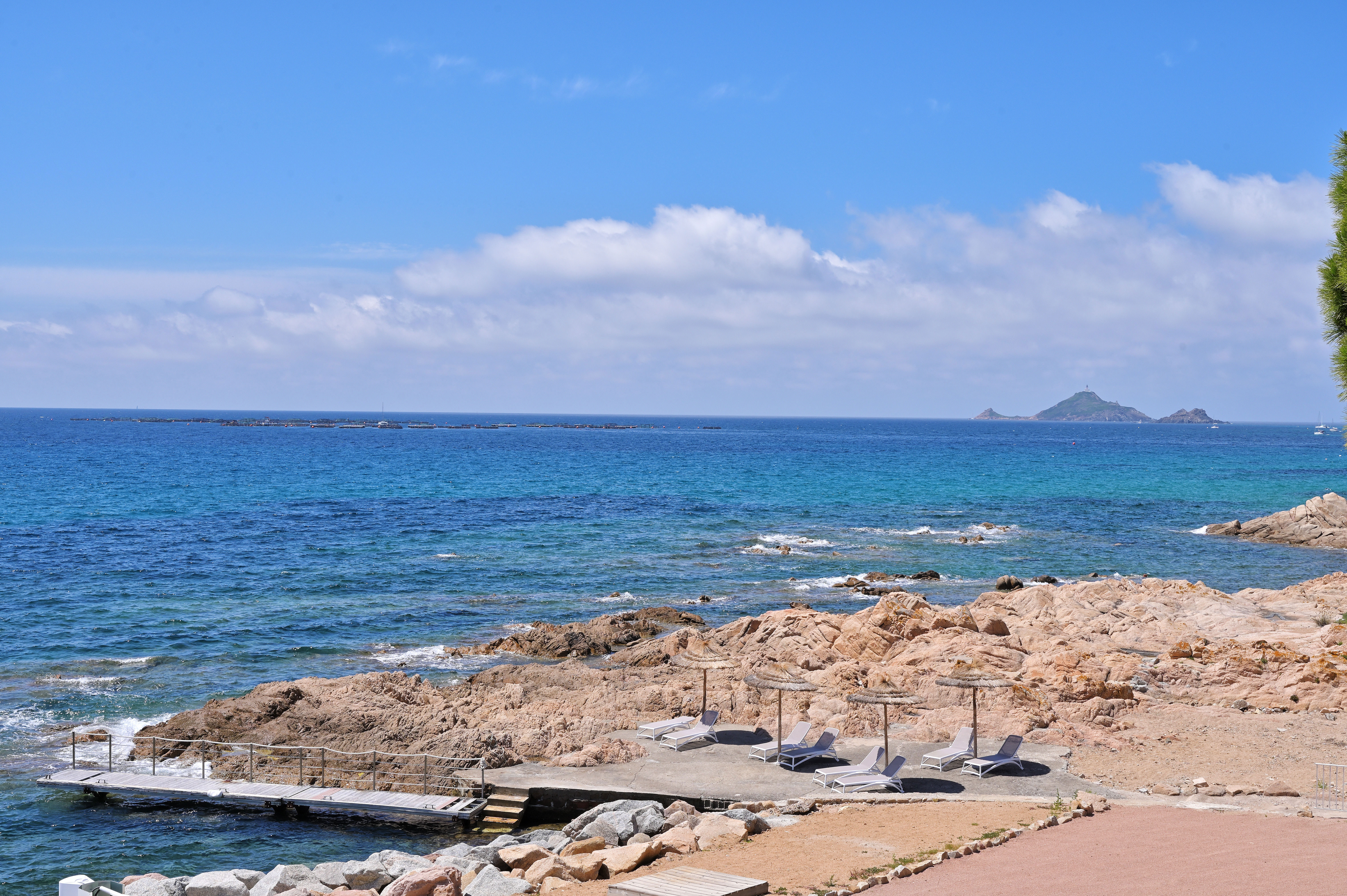  Hotel Restaurant Dolce Vita_beach (3)